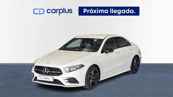 Mercedes-Benz Clase A